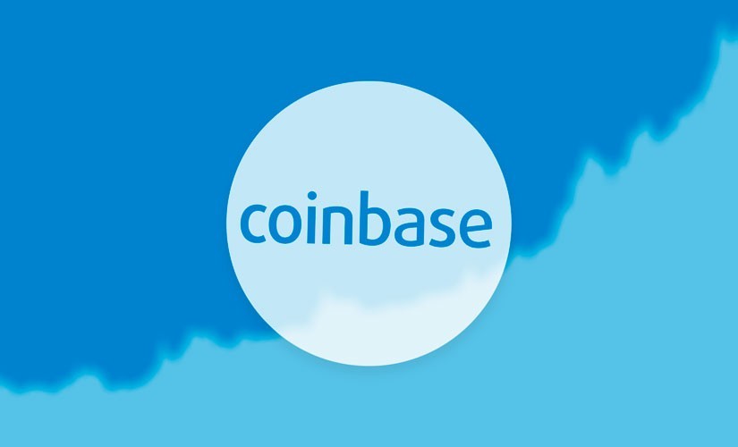 Биржа Coinbase