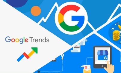 Google Trends