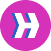 HYPER logo