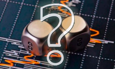 Просадки курса — не помеха