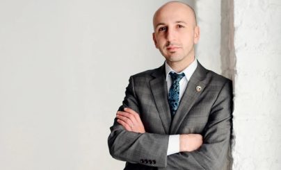 Саркисом Дарбиняном