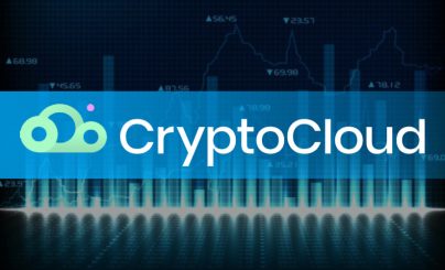 CryptoCloud