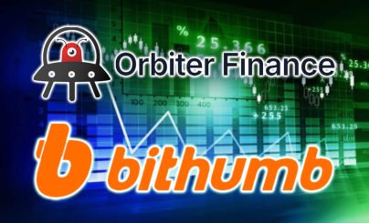 Orbiter Finance