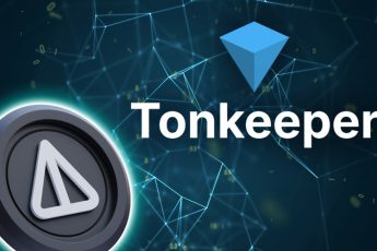 Tonkeeper