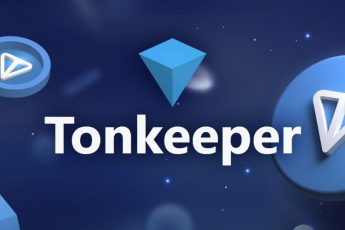 Tonkeeper
