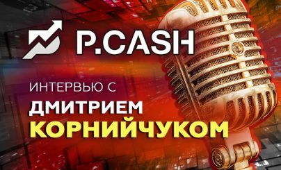 P.CASH