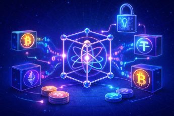 Квантовый блокчейн