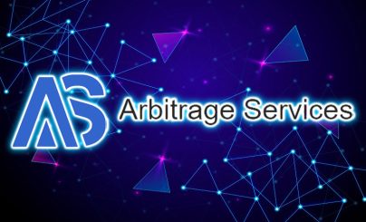Арбитраж-сервис