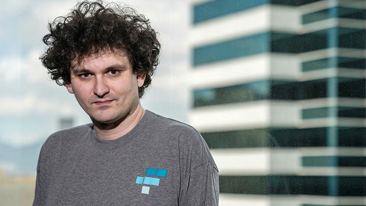 Основатель биржи FTX