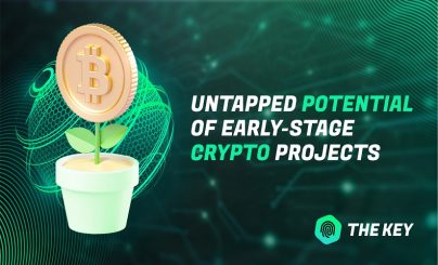 Криптопроекты