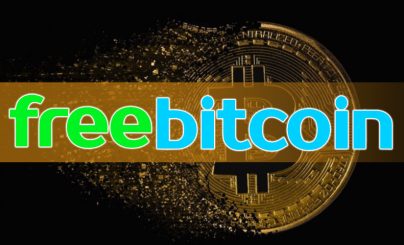 FreeBitcoin