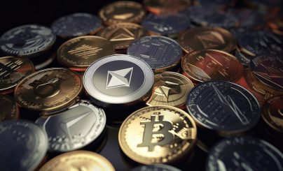 Криптовалюта