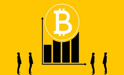 Прогноз на биткоин