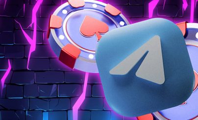 Игры в Телеграме