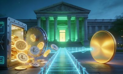 Криптовалюты