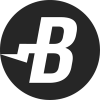 BURST logo