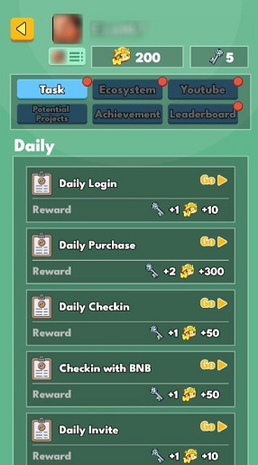 Криптоигра