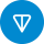 TON logo