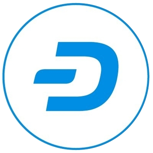 DASH logo