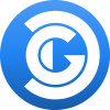 DG logo