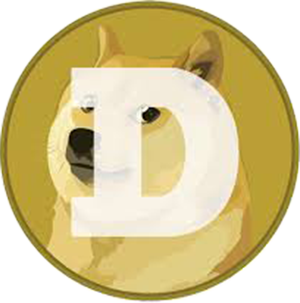 DOGE logo