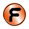 FER logo