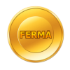 FERMA logo