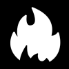 FLAME logo