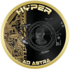 HYPER logo