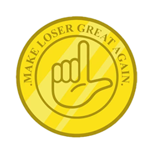 Loser Coin