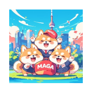 MAGA SHIB