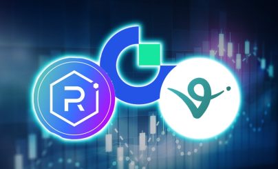 Лидеры роста и падения на крипторынке