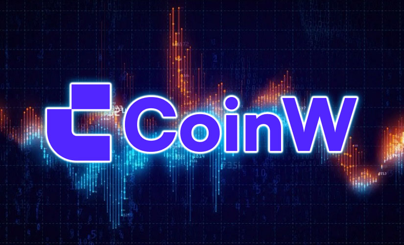 CoinW