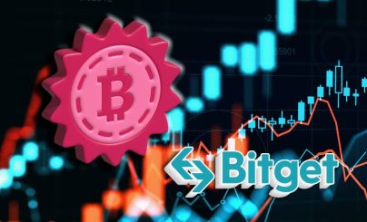 Биткоин битгет