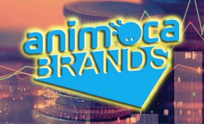 Animoca Brands