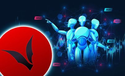 Топ-5 криптовалют