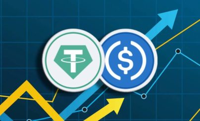 Стейблкоины