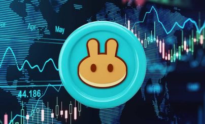 Панкейк Свап