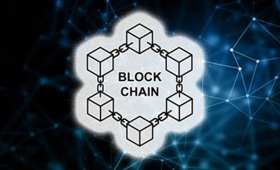 Блокчейн