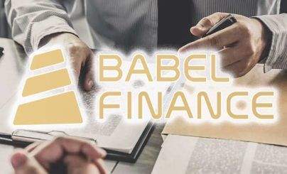 Бабел файнанс