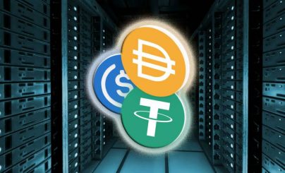 стейблкоины