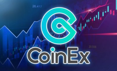Мероприятие CoinEx