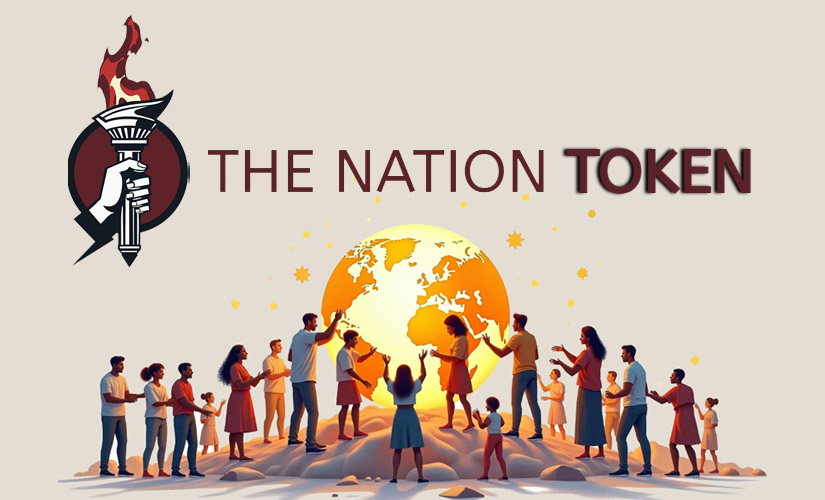 The Nation Token