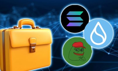 Народный криптопортфель