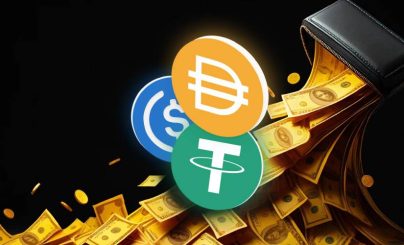 Стейблкоины