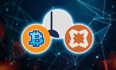 Топ-5 монет BTCfi