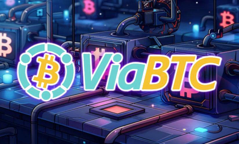 ViaBTC