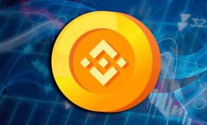 Бинанс коин