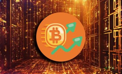 Биткоин рост