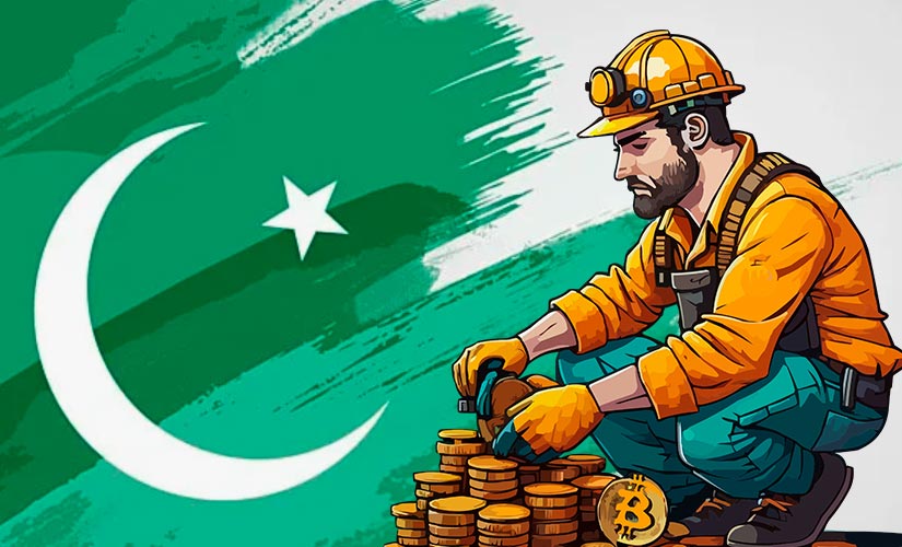 miners pakistan